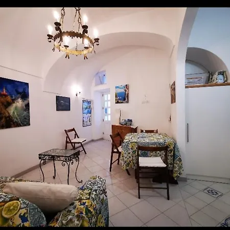 Il Blu Ferienhaus Capri