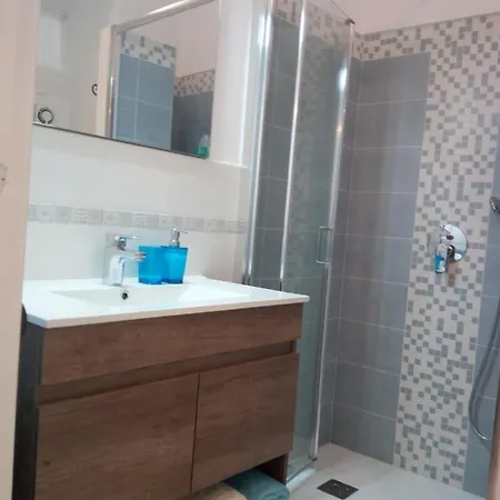 Holiday home Il Blu *