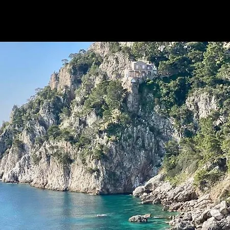 Il Blu * Capri