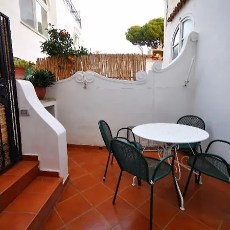 Holiday home Il Blu *