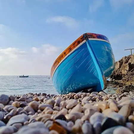 Holiday home Il Blu *