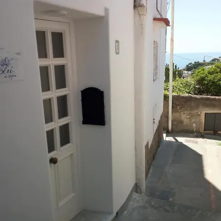 Casa de Férias Il Blu