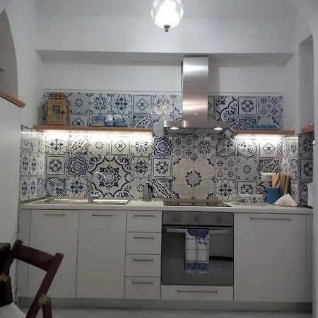 Il Blu * Capri