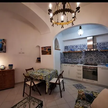 Il Blu Σπίτι διακοπών Κάπρι