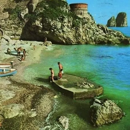 Il Blu Casa de Férias