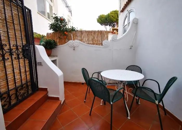 Σπίτι διακοπών Il Blu *